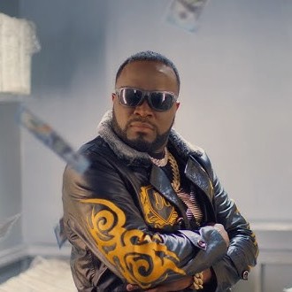 1 Milli featuring Spyro — official video still